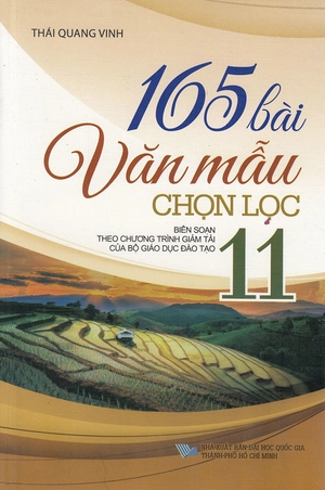 165 bài văn mẫu chọn lọc lớp 11 - Ảnh 2
