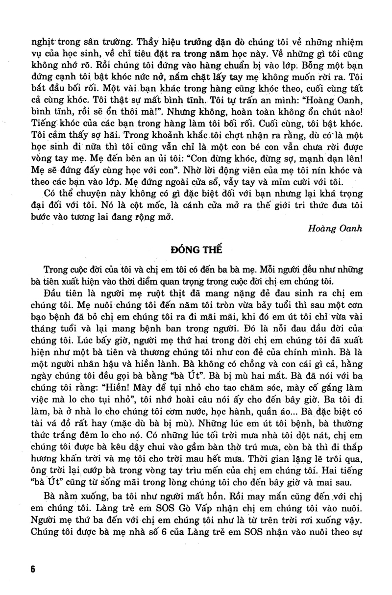 166 bài làm văn chọn lọc 8 - Ảnh 4