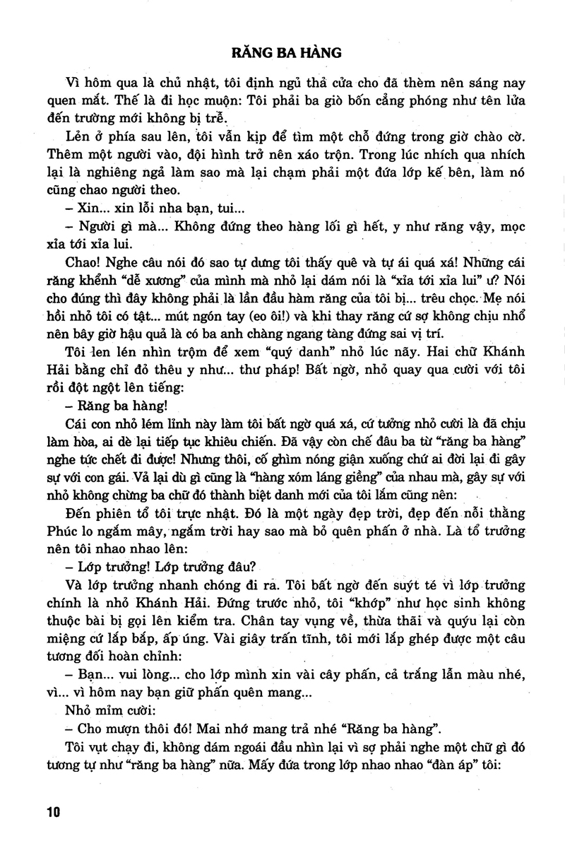 166 bài làm văn chọn lọc 8 - Ảnh 8