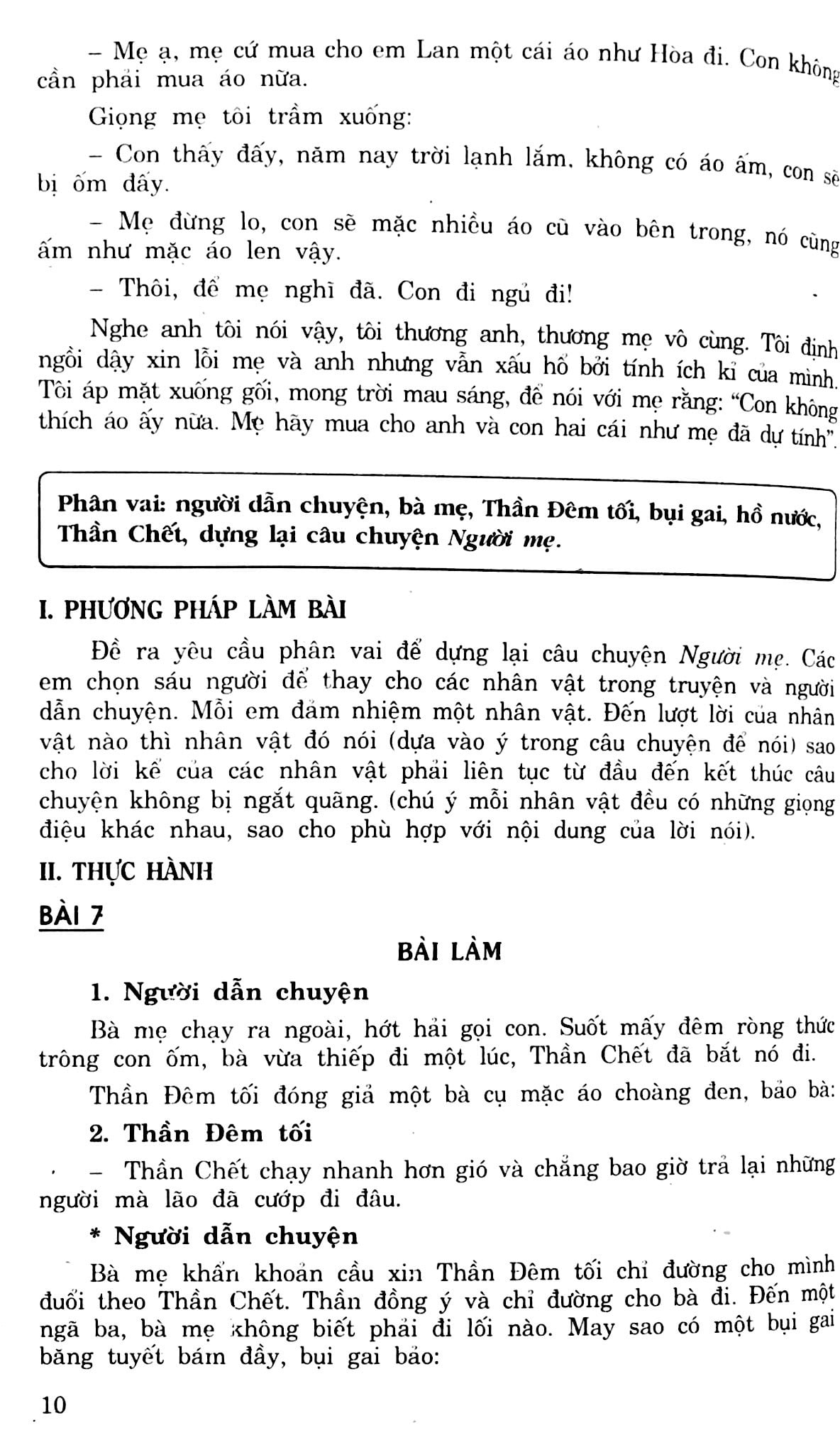 166 bài làm văn tiếng việt 3 (tái bản 2017) - Ảnh 7