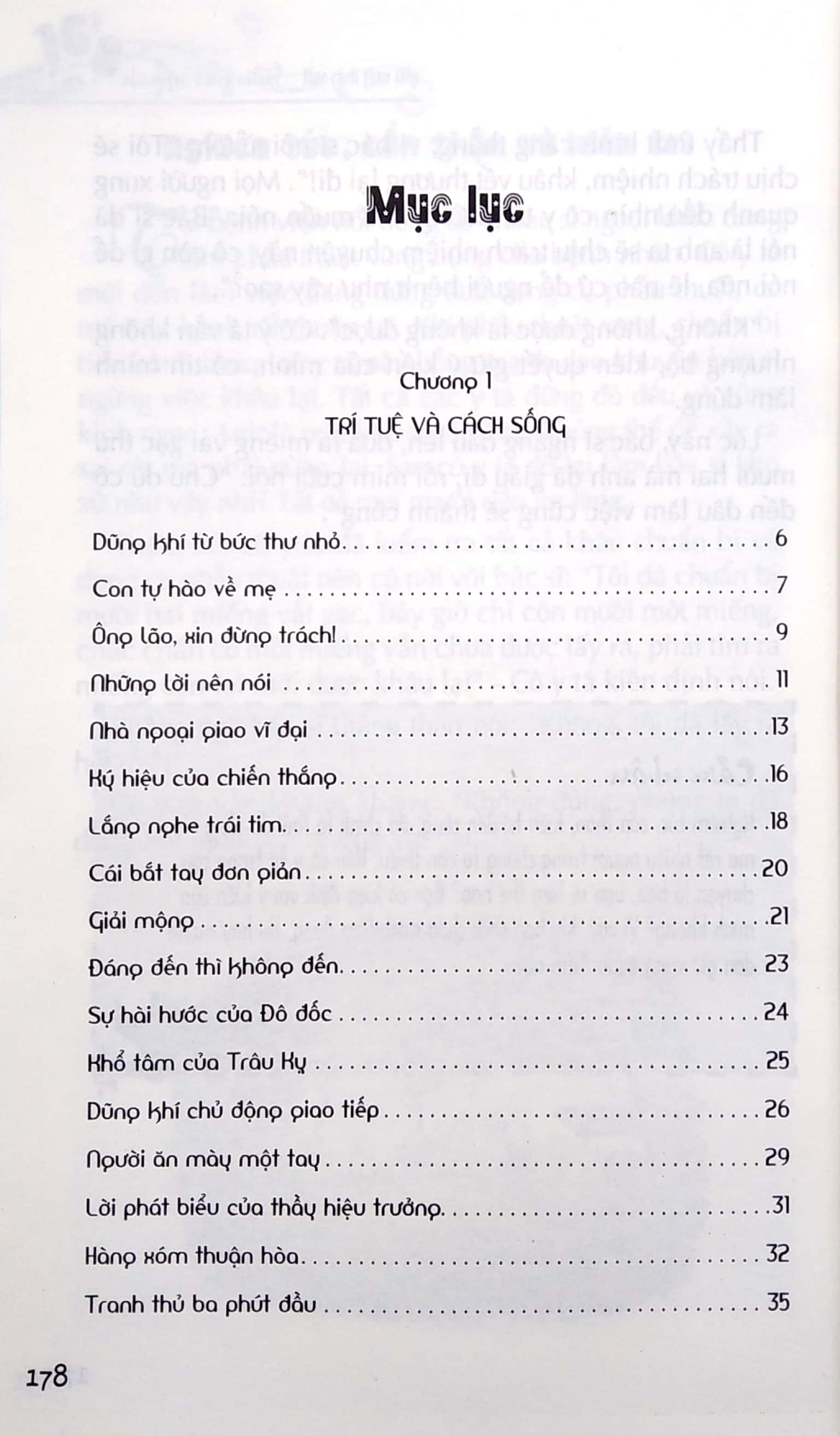168 câu chuyện kỹ năng sống cho học sinh - học cách giao tiếp - kí hiệu của chiến thắng (tái bản 2018) - Ảnh 3