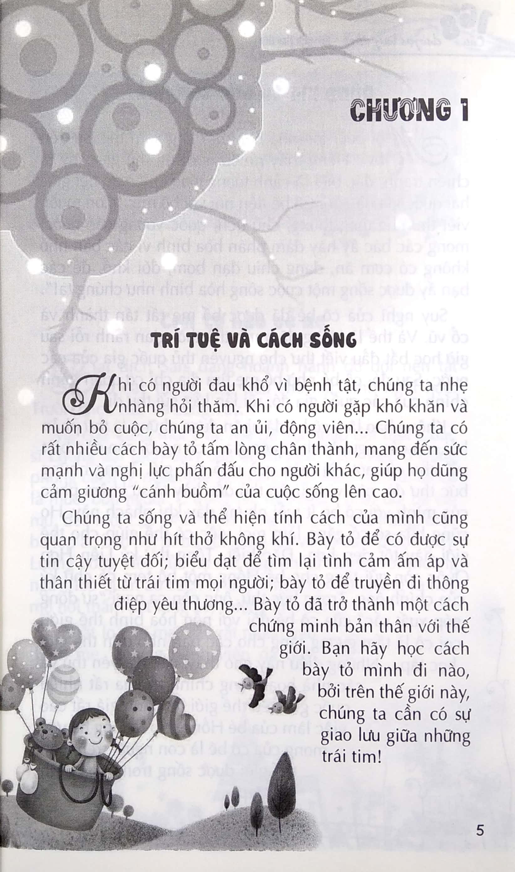 168 câu chuyện kỹ năng sống cho học sinh - học cách giao tiếp - kí hiệu của chiến thắng (tái bản 2018) - Ảnh 4