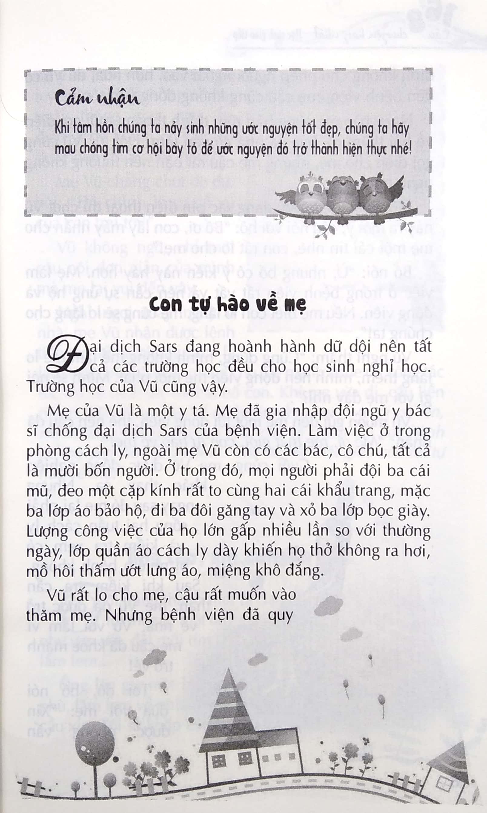 168 câu chuyện kỹ năng sống cho học sinh - học cách giao tiếp - kí hiệu của chiến thắng (tái bản 2018) - Ảnh 6