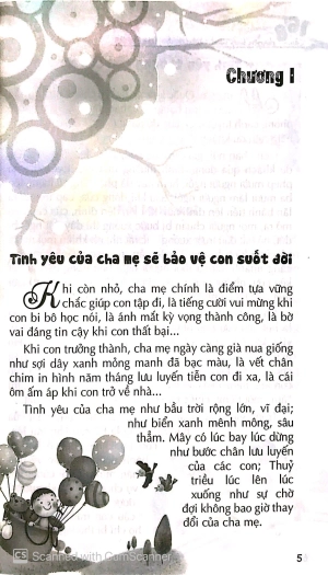 168 câu chuyện kỹ năng sống cho học sinh - những câu chuyện cảm động nhất - cuộn băng ghi âm (tái bản 2018) - Ảnh 4