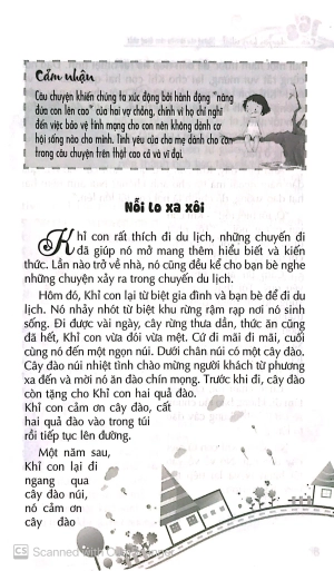 168 câu chuyện kỹ năng sống cho học sinh - những câu chuyện cảm động nhất - cuộn băng ghi âm (tái bản 2018) - Ảnh 6