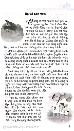 168 câu chuyện kỹ năng sống cho học sinh - những câu chuyện cảm động nhất - cuộn băng ghi âm (tái bản 2018) - Ảnh 8