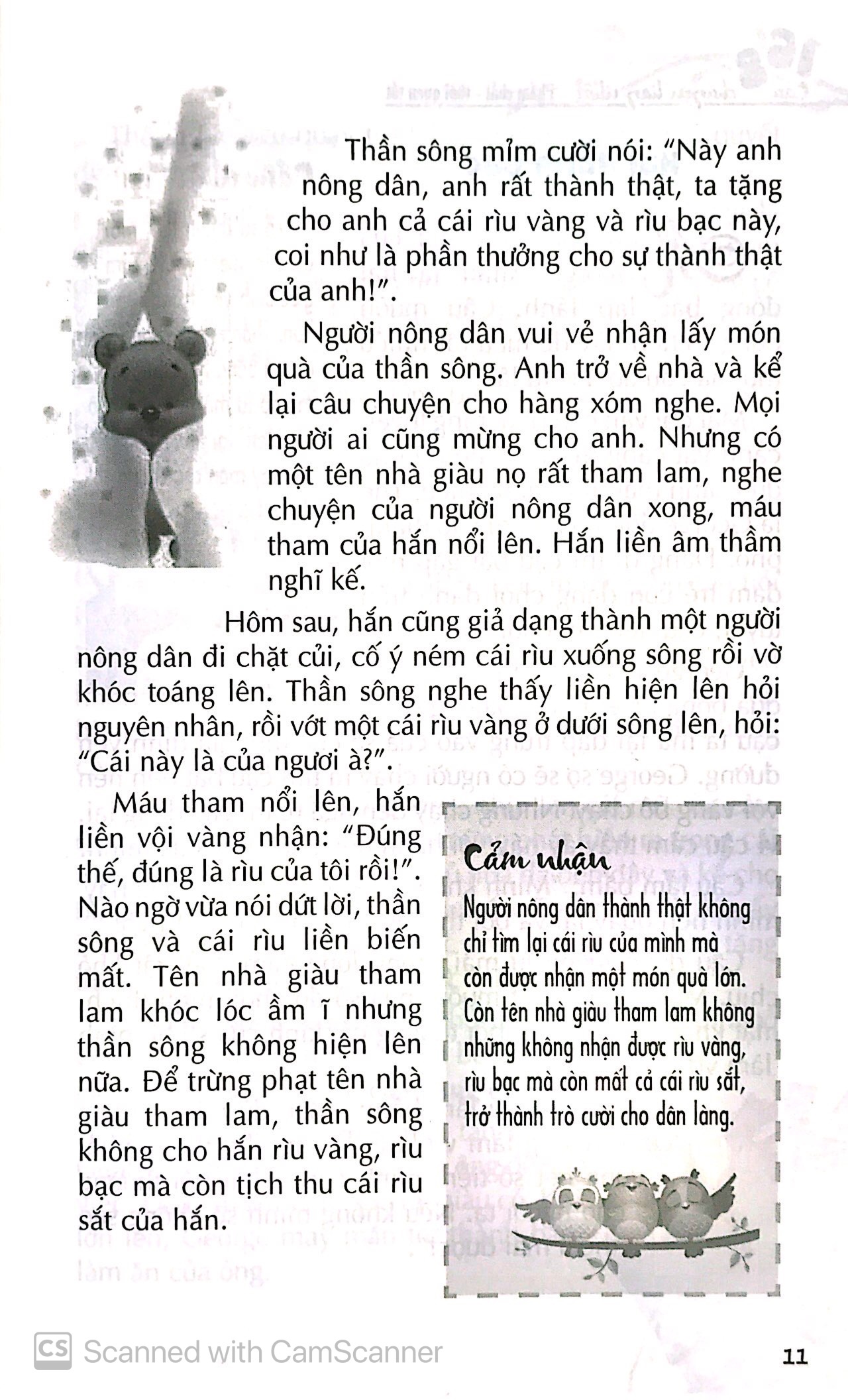 168 câu chuyện kỹ năng sống cho học sinh - phẩm chất - thói quen tốt (tái bản 2018) - Ảnh 10