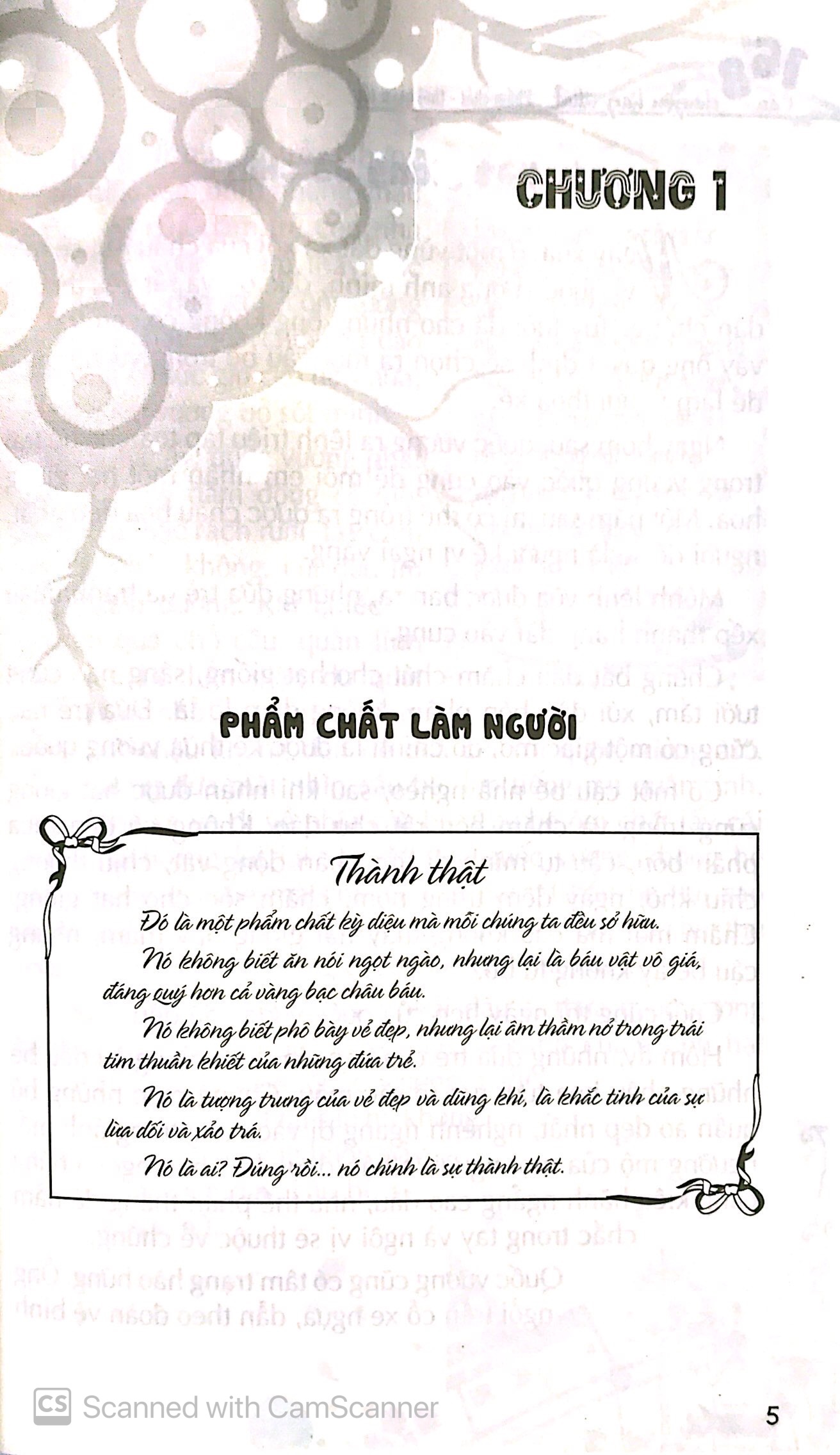 168 câu chuyện kỹ năng sống cho học sinh - phẩm chất - thói quen tốt (tái bản 2018) - Ảnh 4