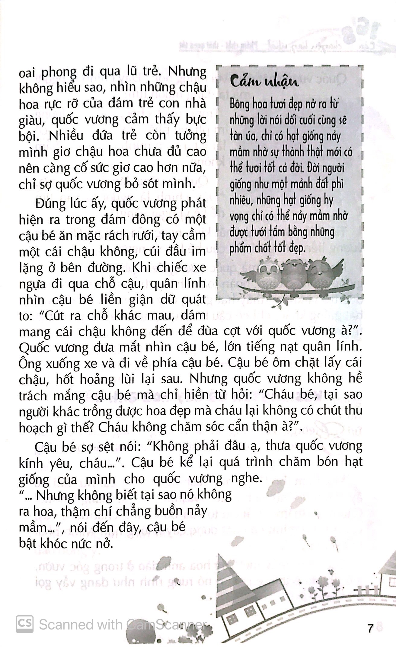168 câu chuyện kỹ năng sống cho học sinh - phẩm chất - thói quen tốt (tái bản 2018) - Ảnh 6
