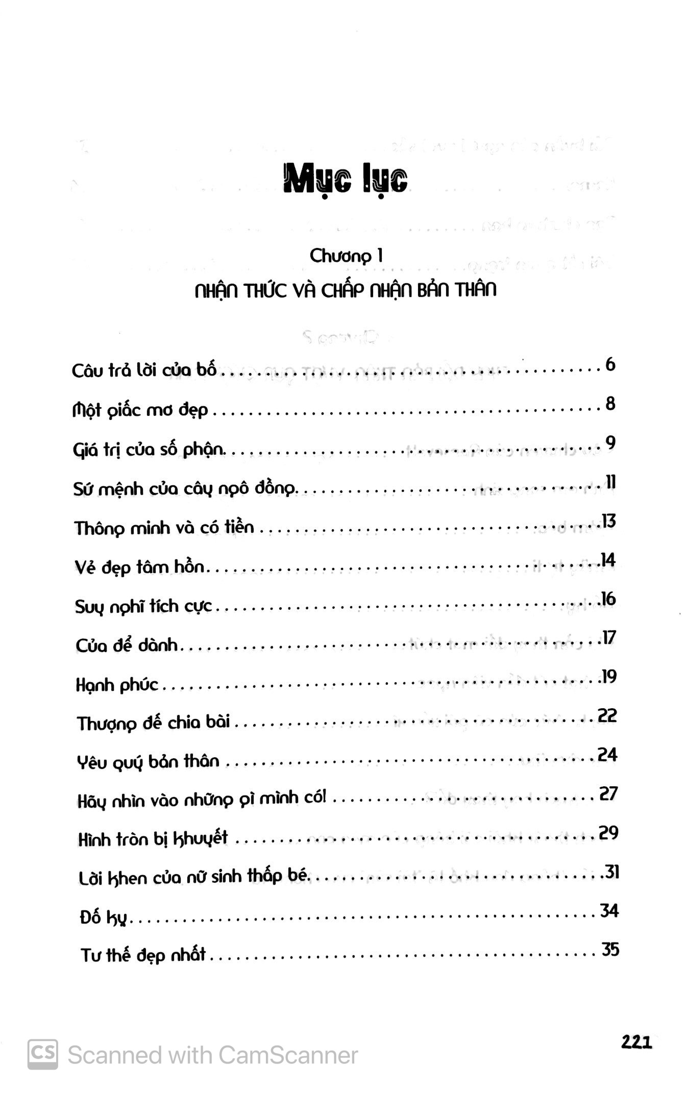 168 câu chuyện kỹ năng sống cho học sinh- vượt qua nỗi buồn phiền - hình tròn bị khuyết (tái bản 2018) - Ảnh 3
