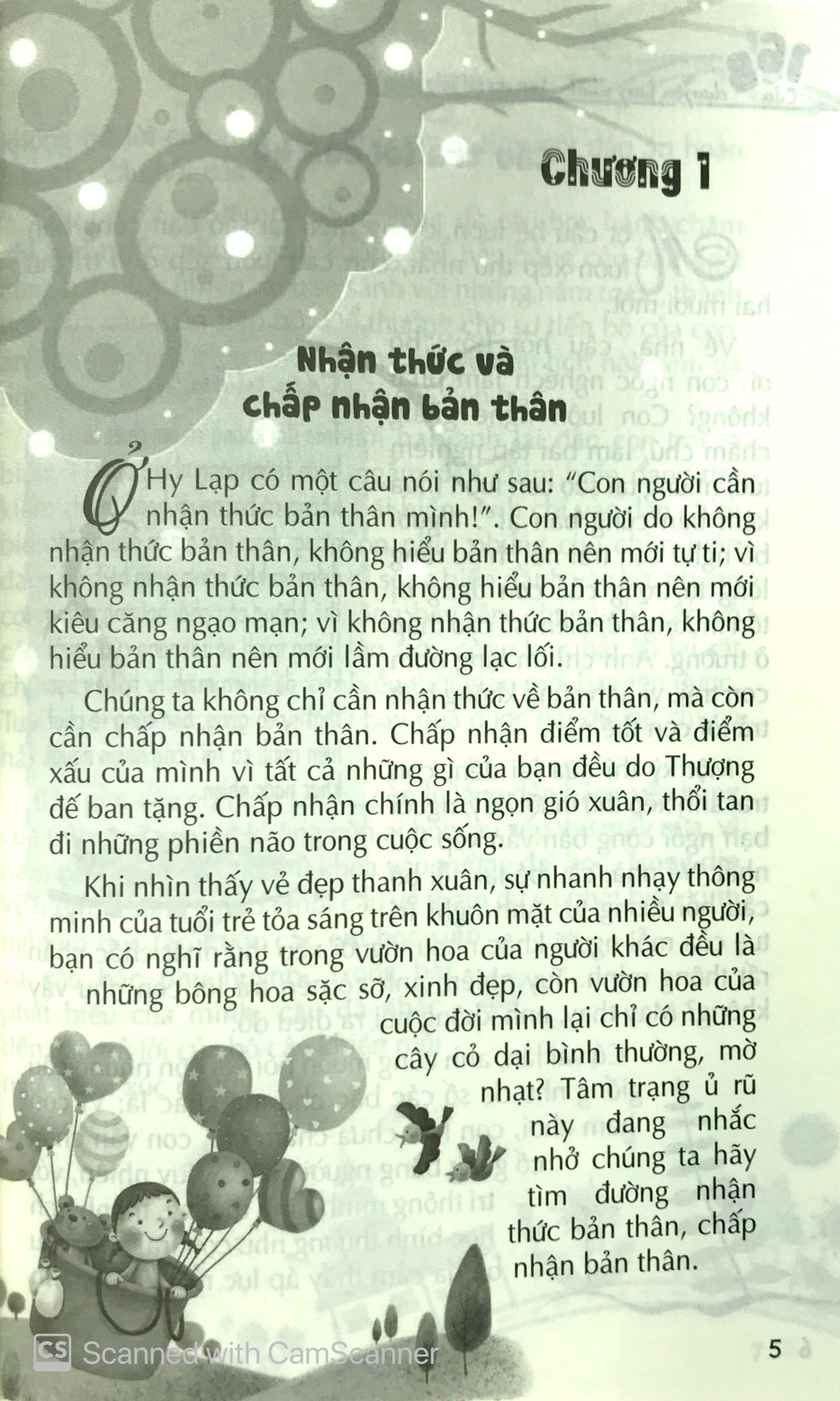 168 câu chuyện kỹ năng sống cho học sinh- vượt qua nỗi buồn phiền - hình tròn bị khuyết (tái bản 2018) - Ảnh 4
