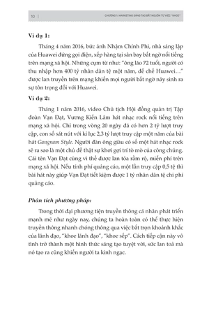 168 ý tưởng vàng cho marketing sáng tạo - Ảnh 12