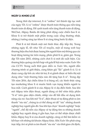 168 ý tưởng vàng cho marketing sáng tạo - Ảnh 13