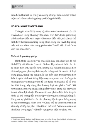 168 ý tưởng vàng cho marketing sáng tạo - Ảnh 15