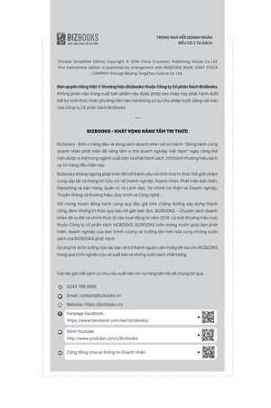 168 ý tưởng vàng cho marketing sáng tạo - Ảnh 4