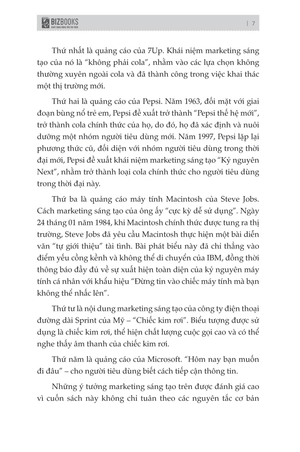 168 ý tưởng vàng cho marketing sáng tạo - Ảnh 9