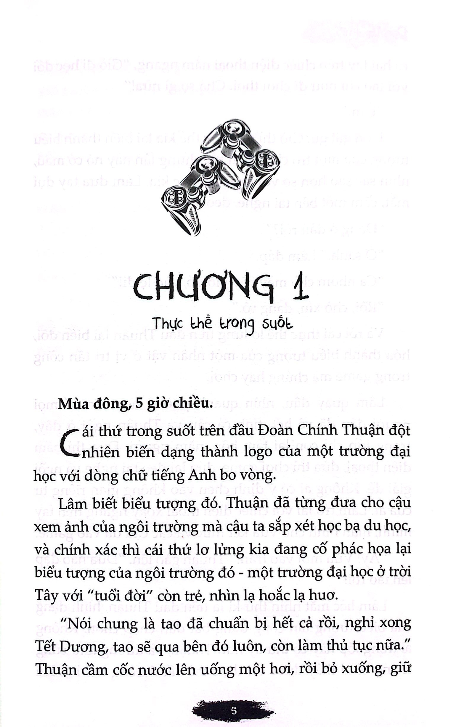 17 âm 1 - Ảnh 3