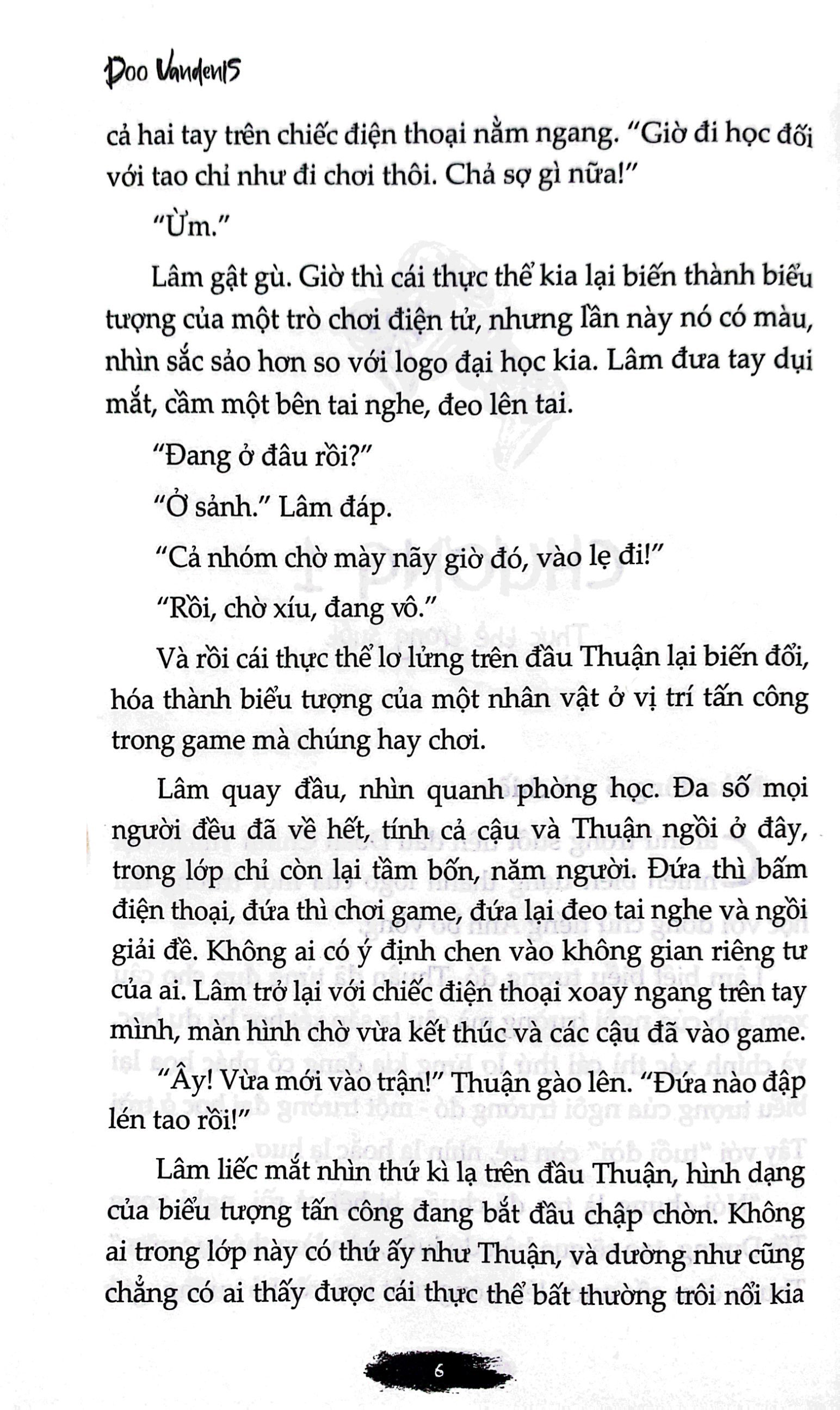 17 âm 1 - Ảnh 4