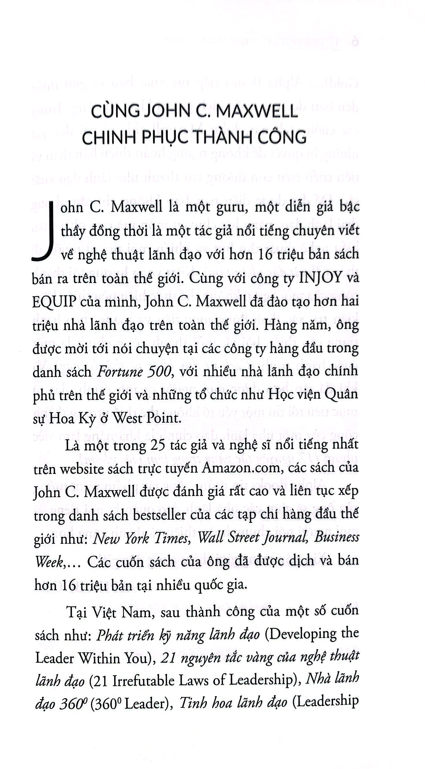 17 Nguyen Tac Vang Trong Lam Viec Nhom - Ảnh 3