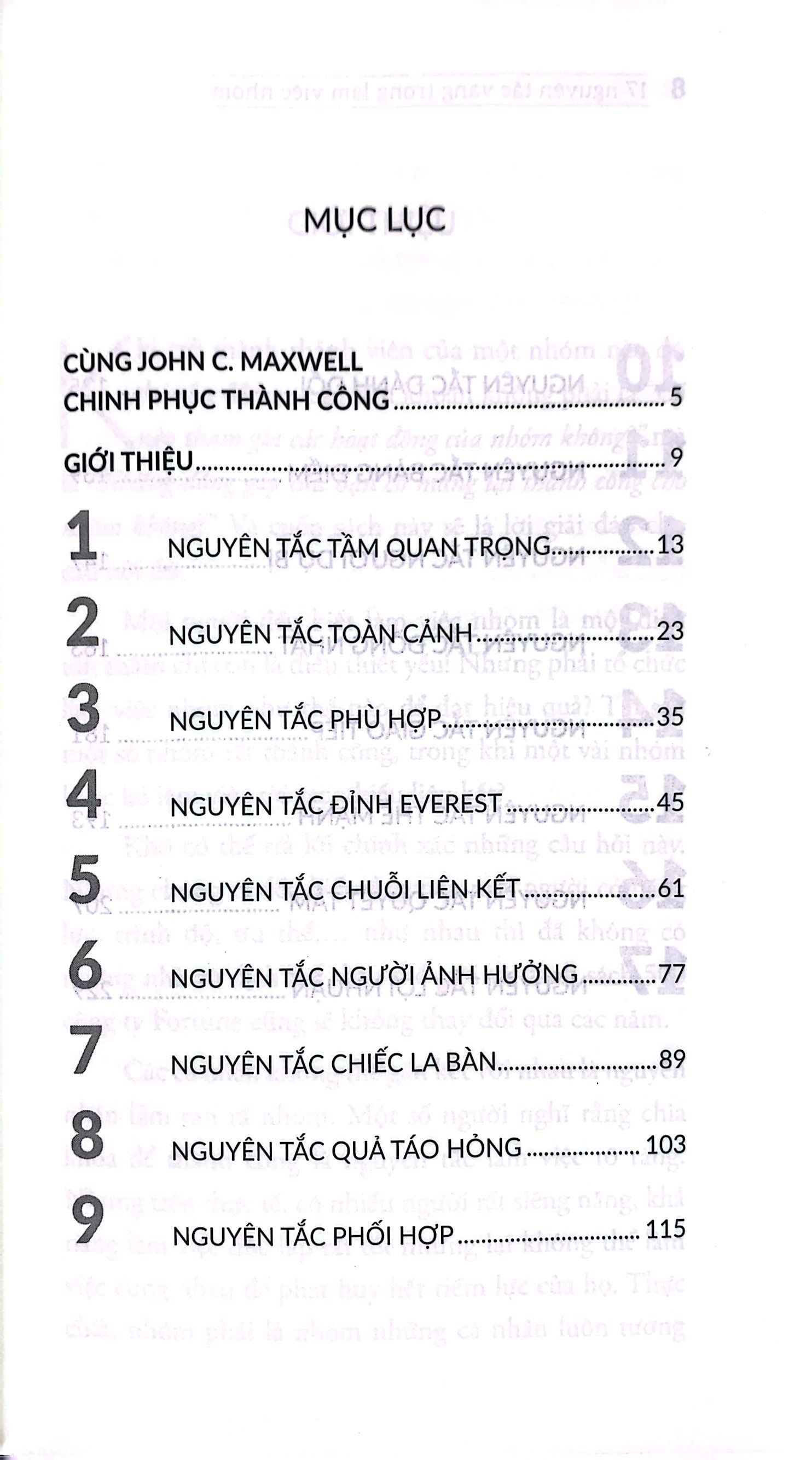 17 Nguyen Tac Vang Trong Lam Viec Nhom - Ảnh 5