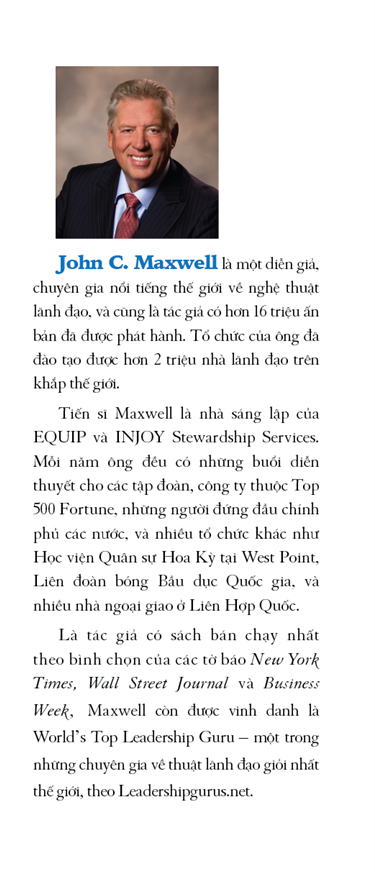 17 tố chất thiết yếu của team player - Ảnh 3