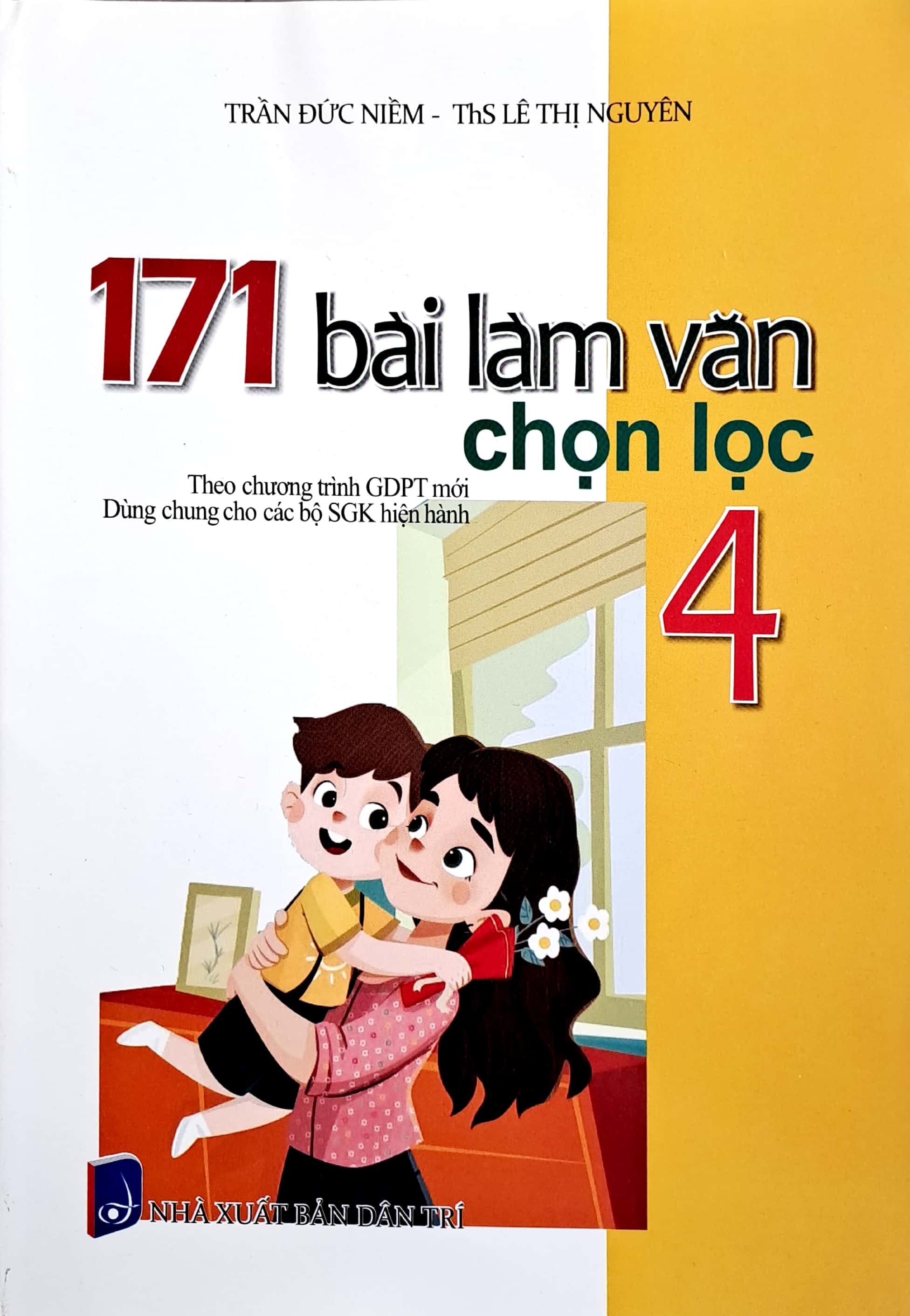 171 bài làm văn chọn lọc 4 (theo chương trình giáo dục phổ thông mới) - Ảnh 2