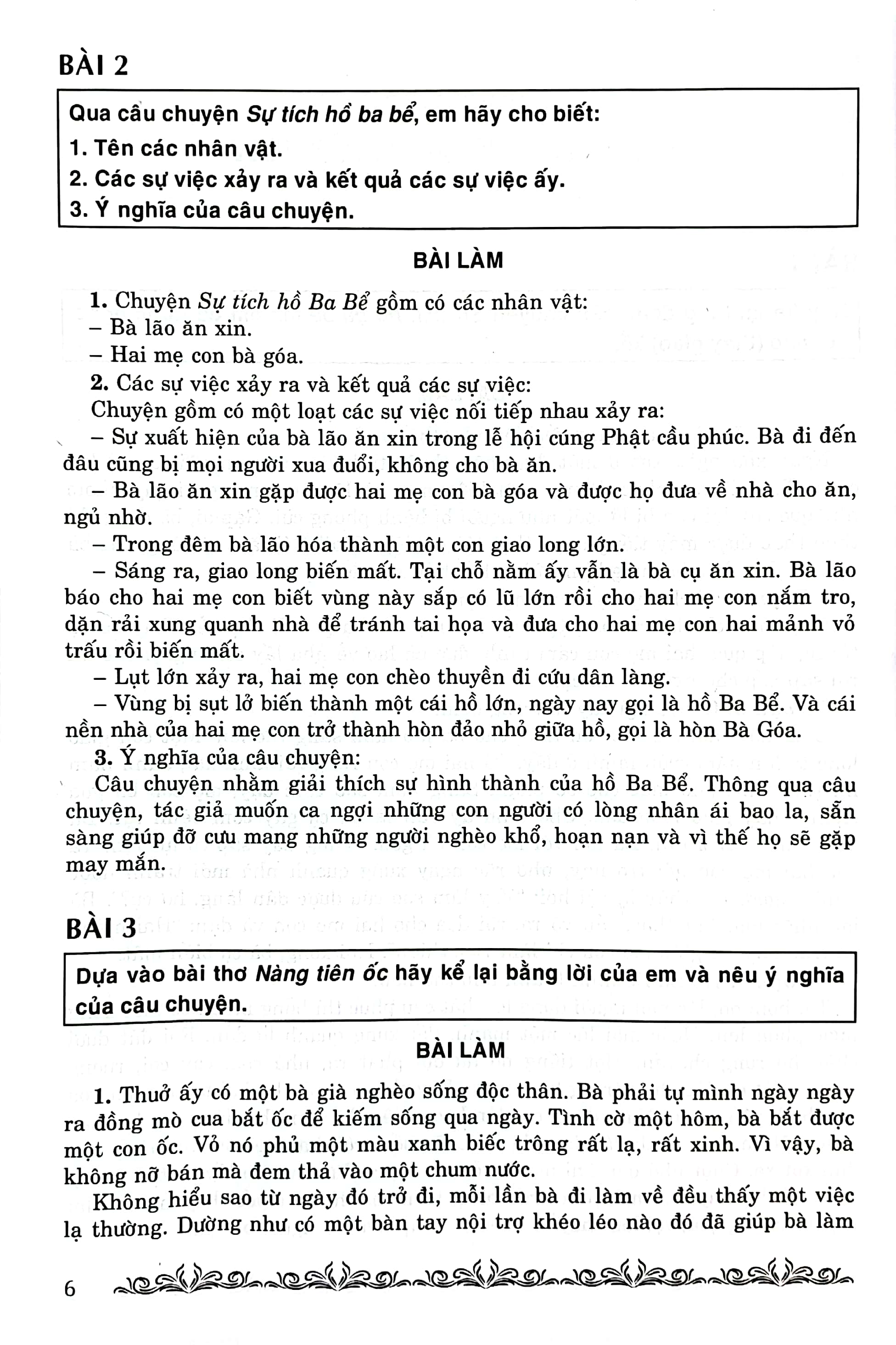 171 bài làm văn chọn lọc 4 (theo chương trình giáo dục phổ thông mới) - Ảnh 4
