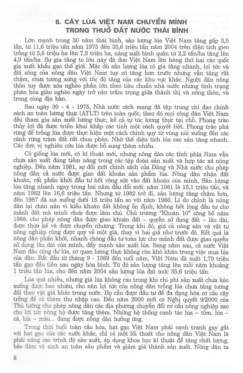 171 bài và đoạn văn hay 9 - Ảnh 5