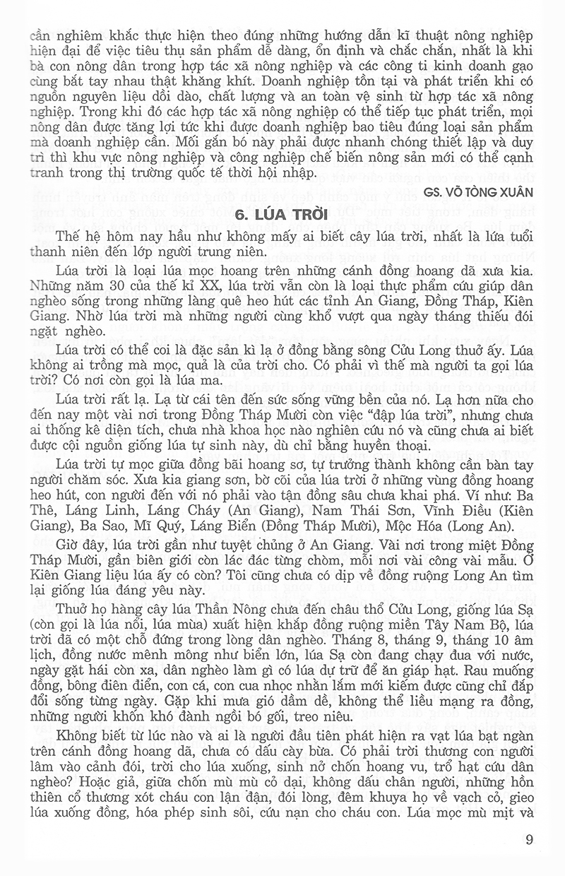 171 bài và đoạn văn hay 9 - Ảnh 6