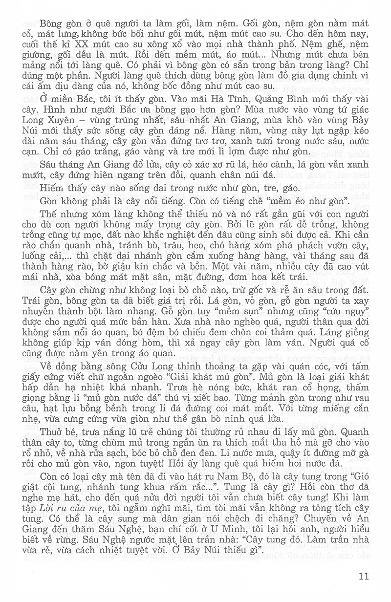 171 bài và đoạn văn hay 9 - Ảnh 8