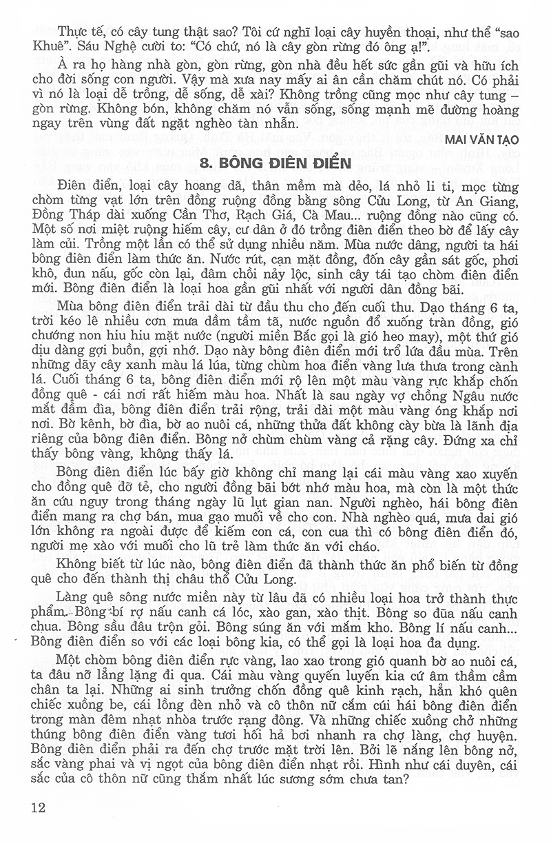 171 bài và đoạn văn hay 9 - Ảnh 9