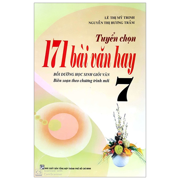 171 bài văn hay 7