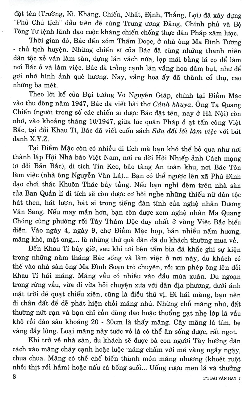 171 bài văn hay 7 - Ảnh 5