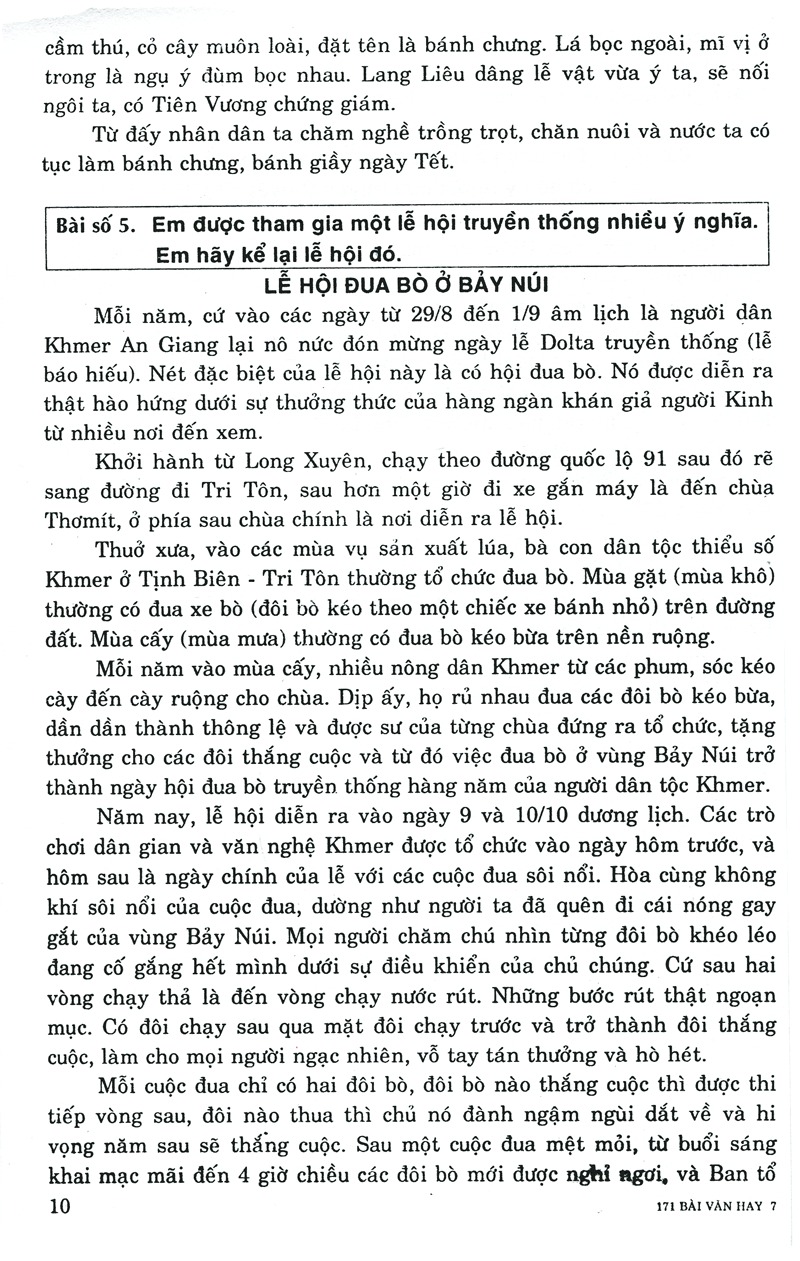 171 bài văn hay 7 - Ảnh 7