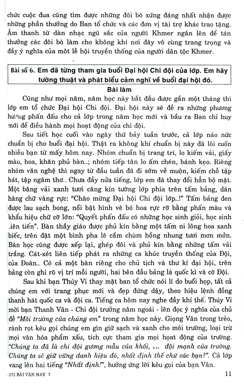 171 bài văn hay 7 - Ảnh 8