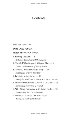 18 minutes: find your focus, master distraction, and get the right things done - Ảnh 3