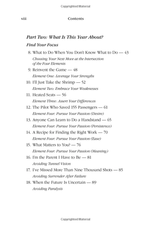 18 minutes: find your focus, master distraction, and get the right things done - Ảnh 4