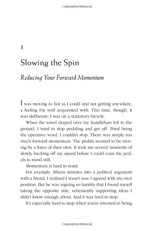 18 minutes: find your focus, master distraction, and get the right things done - Ảnh 5
