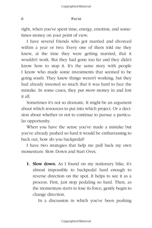 18 minutes: find your focus, master distraction, and get the right things done - Ảnh 6