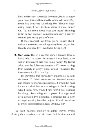 18 minutes: find your focus, master distraction, and get the right things done - Ảnh 7