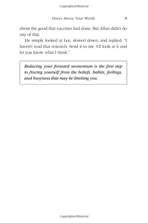 18 minutes: find your focus, master distraction, and get the right things done - Ảnh 9