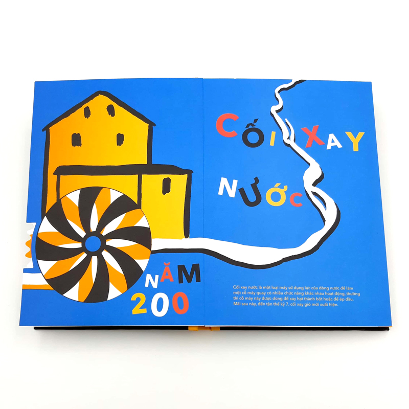 18 phát minh vĩ đại - Ảnh 3