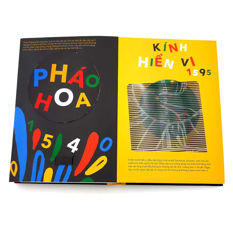 18 phát minh vĩ đại - Ảnh 5