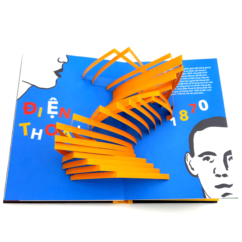 18 phát minh vĩ đại - Ảnh 6