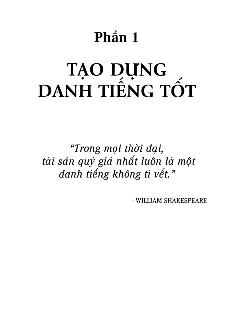 18 quy luật bất biến phát triển danh tiếng thương hiệu (tái bản 2022) - Ảnh 2