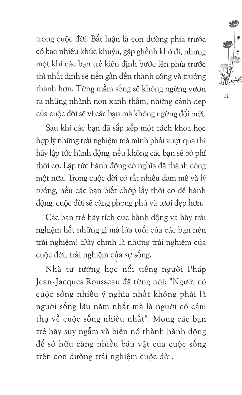 18 trải nghiệm tuổi teen (2018) - Ảnh 10