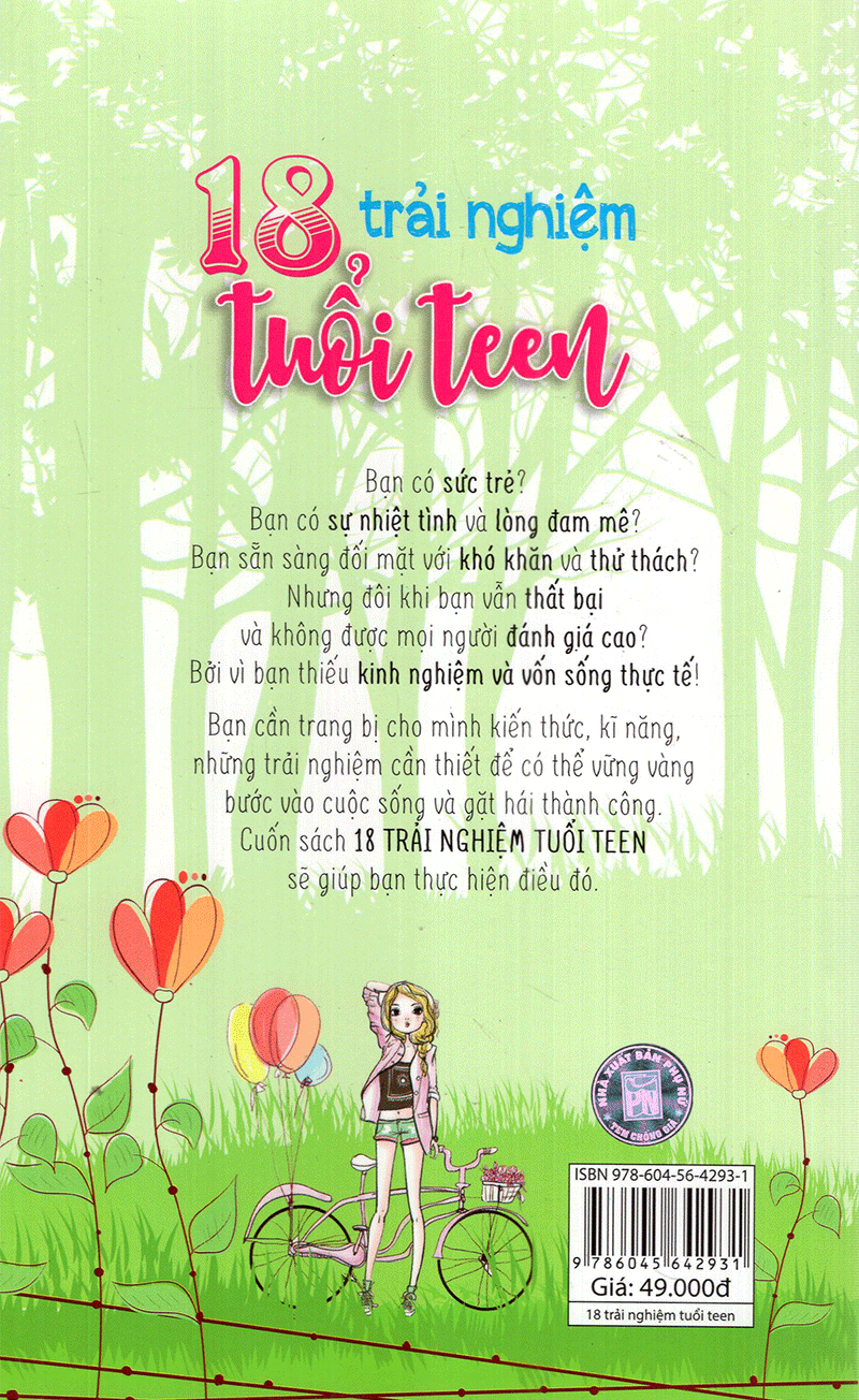 18 trải nghiệm tuổi teen (2018) - Ảnh 3