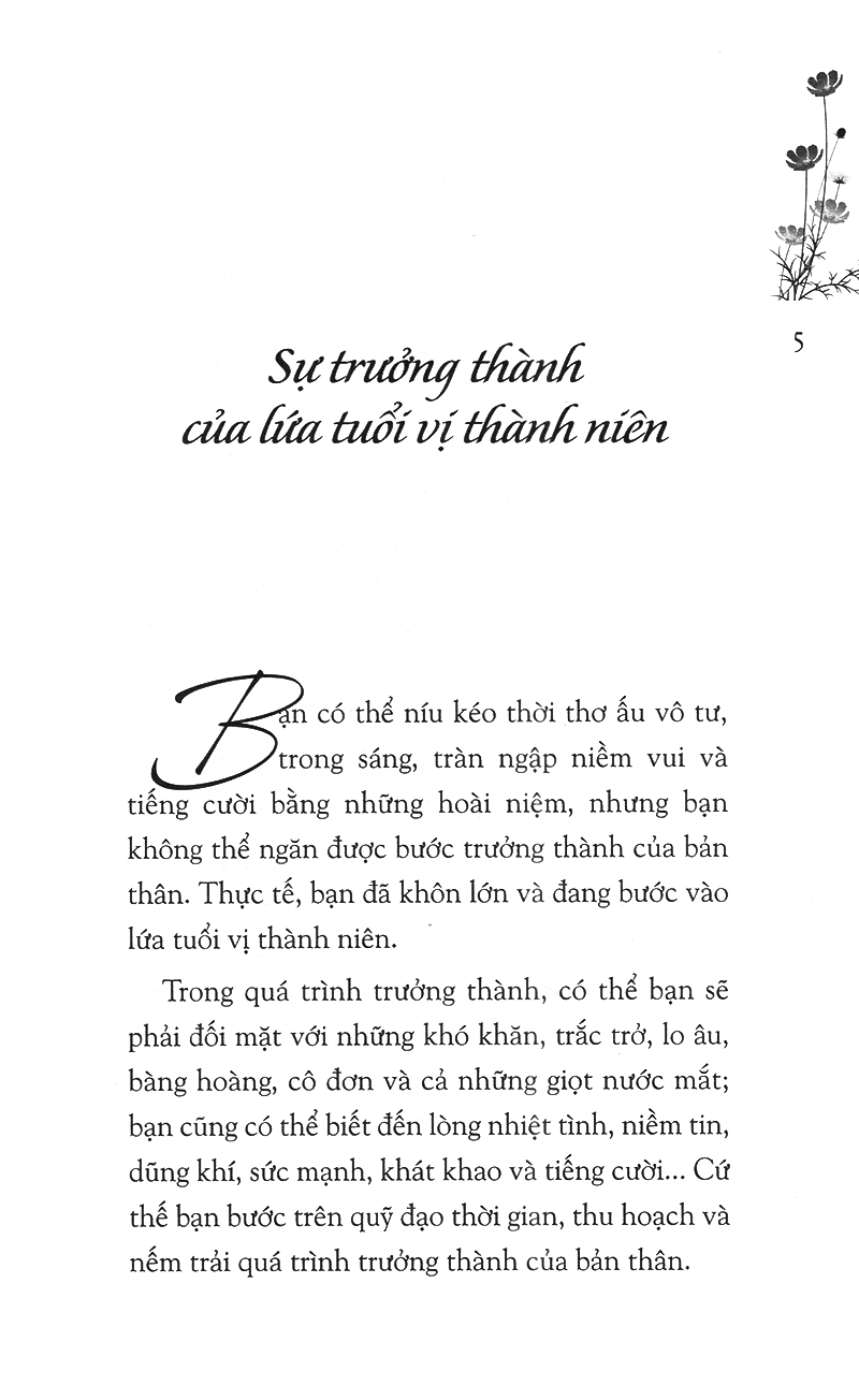 18 trải nghiệm tuổi teen (2018) - Ảnh 4