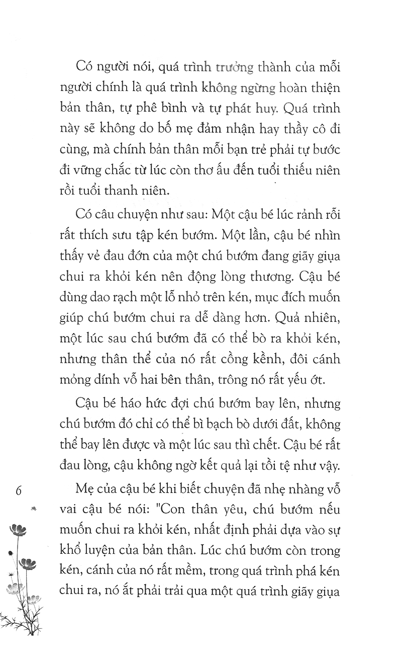 18 trải nghiệm tuổi teen (2018) - Ảnh 5