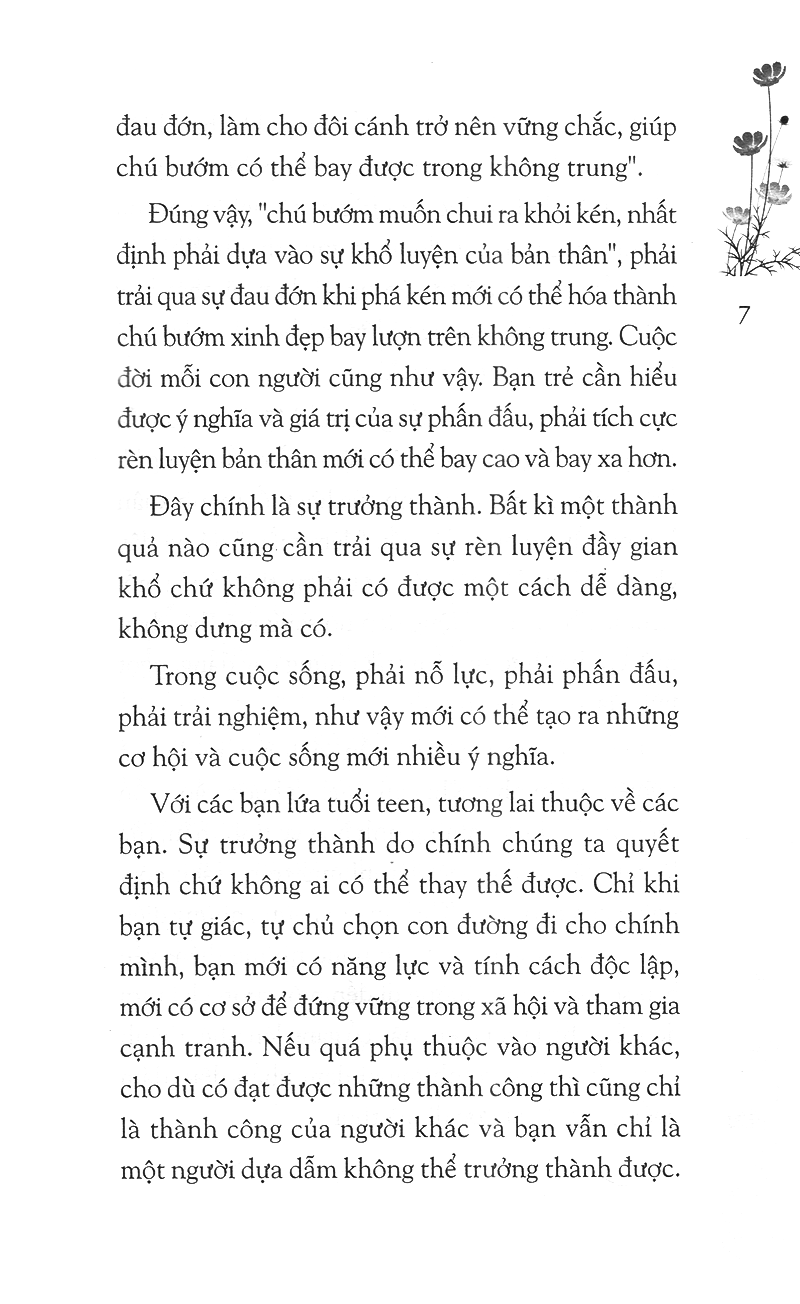 18 trải nghiệm tuổi teen (2018) - Ảnh 6